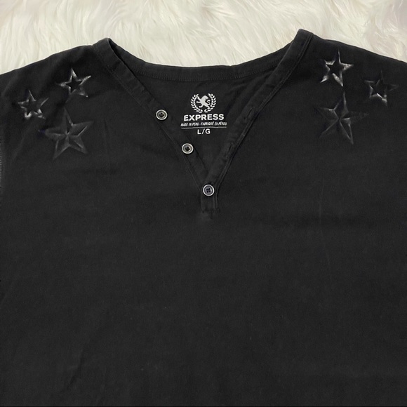 Express T-Shirt - Picture 5 of 5